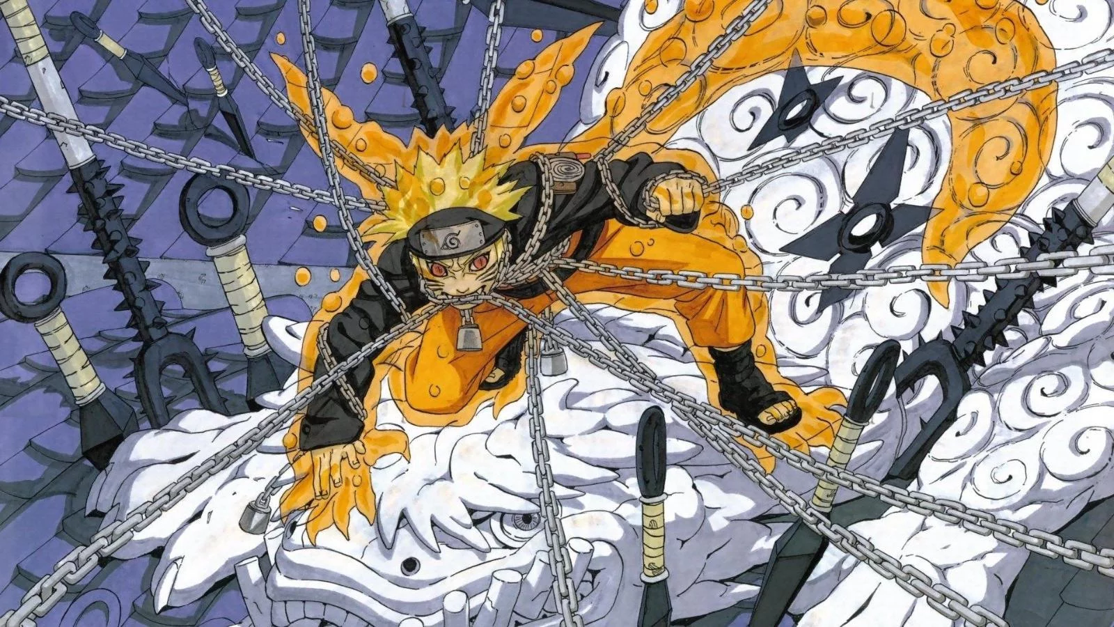 Free Download Naruto Shippuden Desktop Wallpaper Hd Page 7389 (1600 x 900)