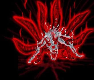 Free Download 6 Tails Naruto Gaming Computer Wallpaper Page 73905 (328 x 281)