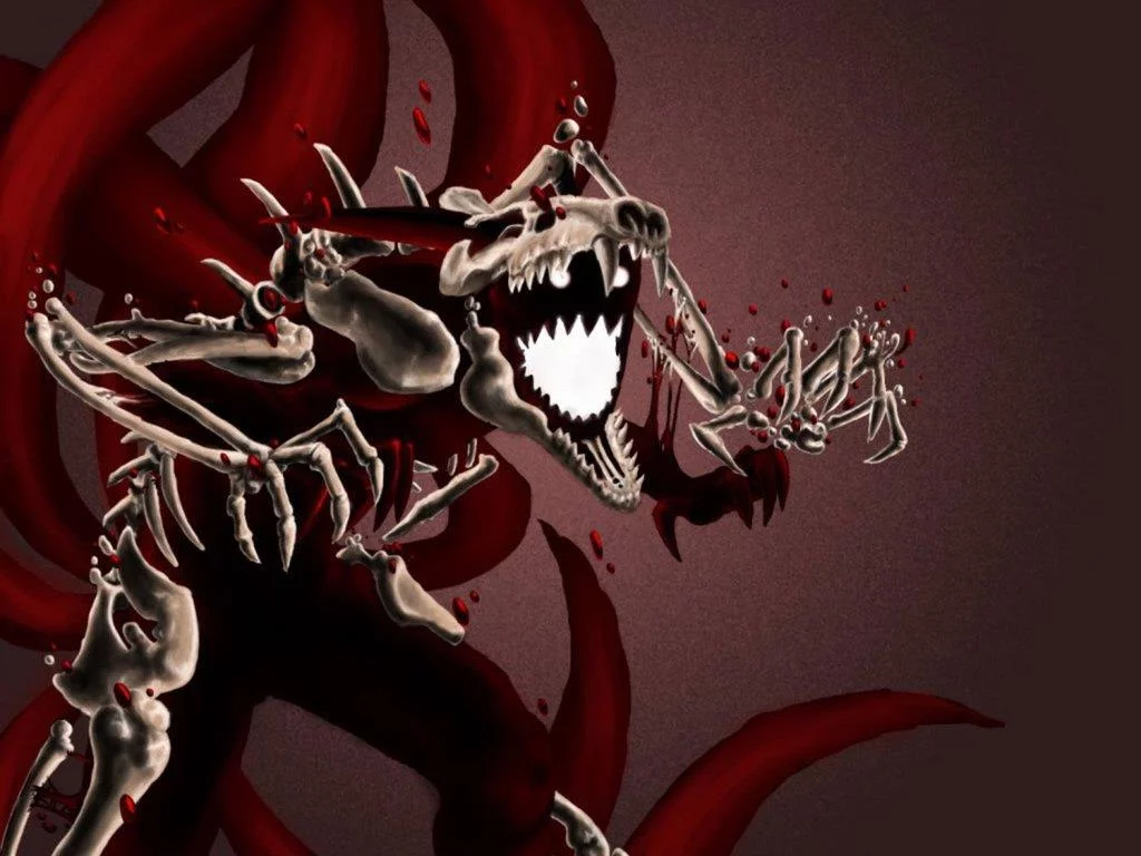 Free Download Naruto Shippuden Nine Tails Form Wallpaper 4k Hd Page 73909 (1024 x 768)