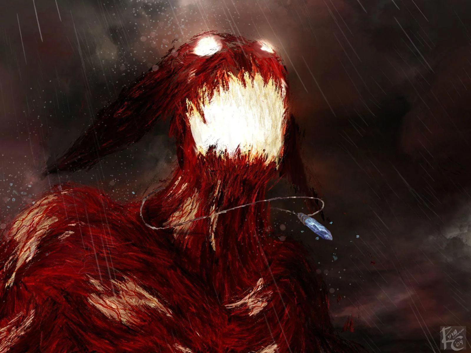 Free Download 6 Tails Naruto Gaming Computer Wallpaper Page 73910 (1600 x 1200)