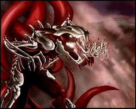 Free Download 6 Tails Naruto Gaming Computer Wallpaper Page 73915 (450 x 360)