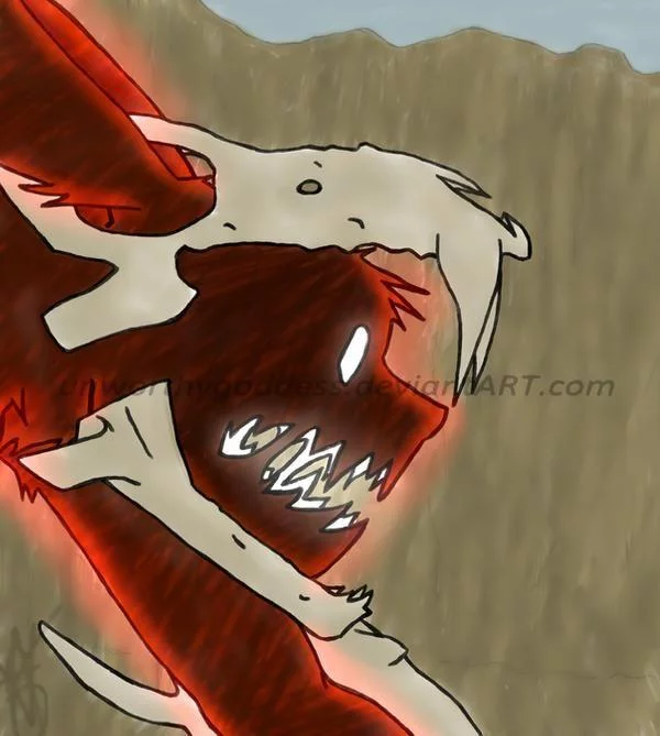 Free Download 6 Tails Naruto Gaming Computer Wallpaper Page 73929 (600 x 669)