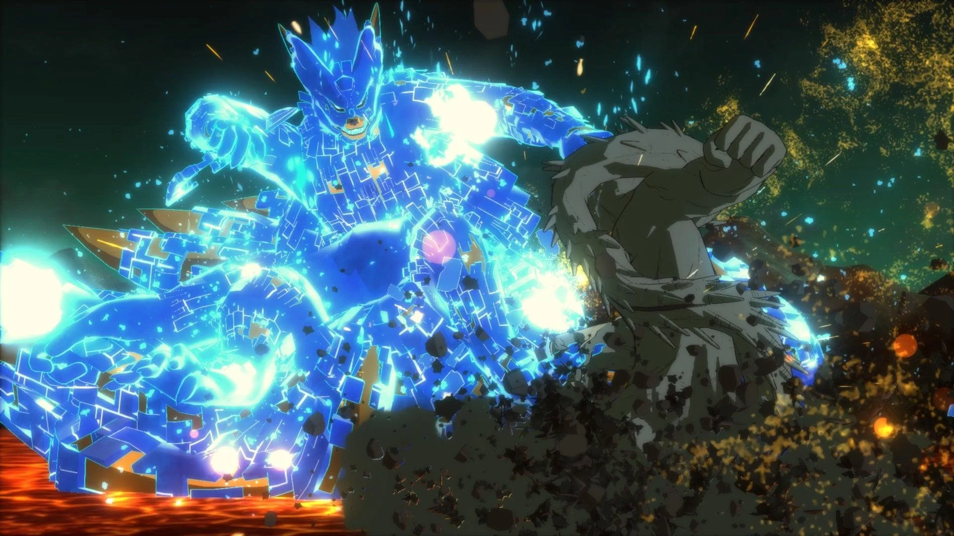 Free Download 6 Tails Naruto Gaming Computer Wallpaper Page 73956 (1920 x 1080)