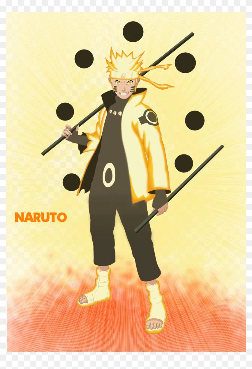 Free Download Naruto Mode Rikudou Sennin Wallpaper Hd Page 739908 (840 x 1228)