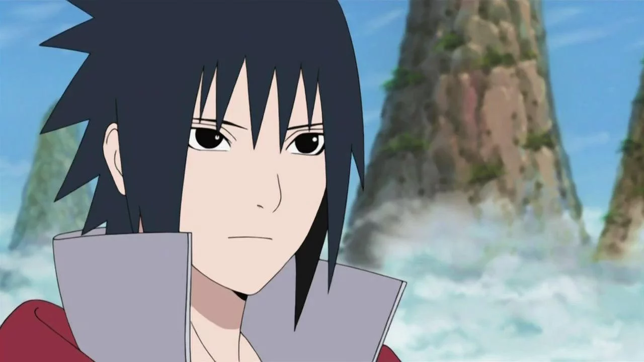 Free Download 4k The Evolution Of Naruto And Sasuke Wallpaper Page 73991 (1280 x 720)