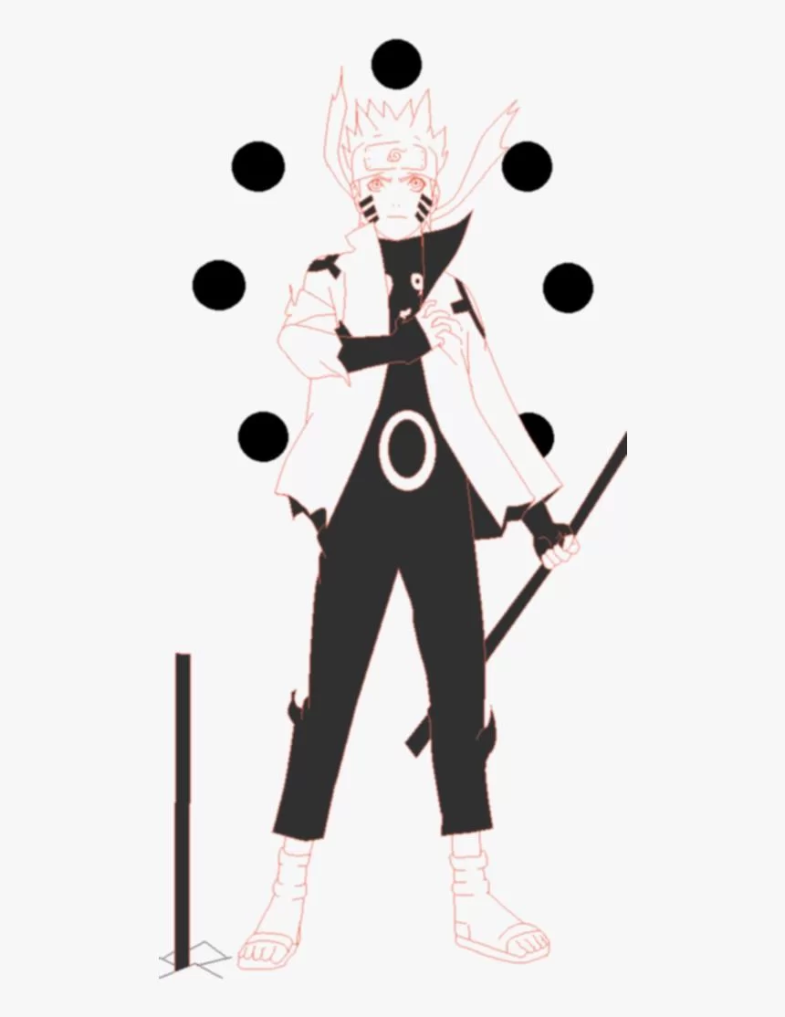 Free Download Naruto Mode Rikudou Sennin Wallpaper Hd Page 739911 (860 x 1114)