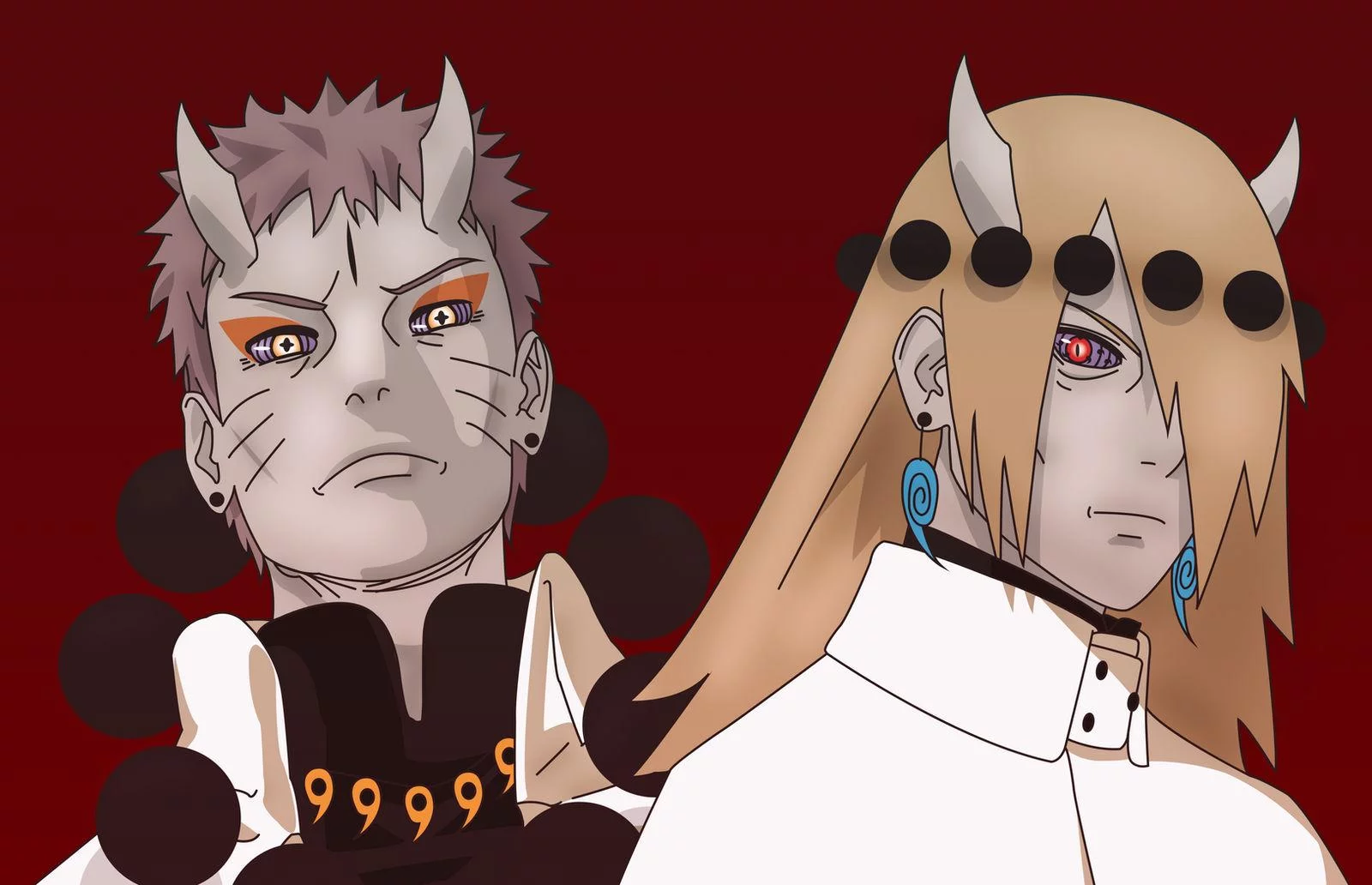 Free Download Naruto Rikudou Mode Wallpaper Hd Page 739913 (1600 x 1032)