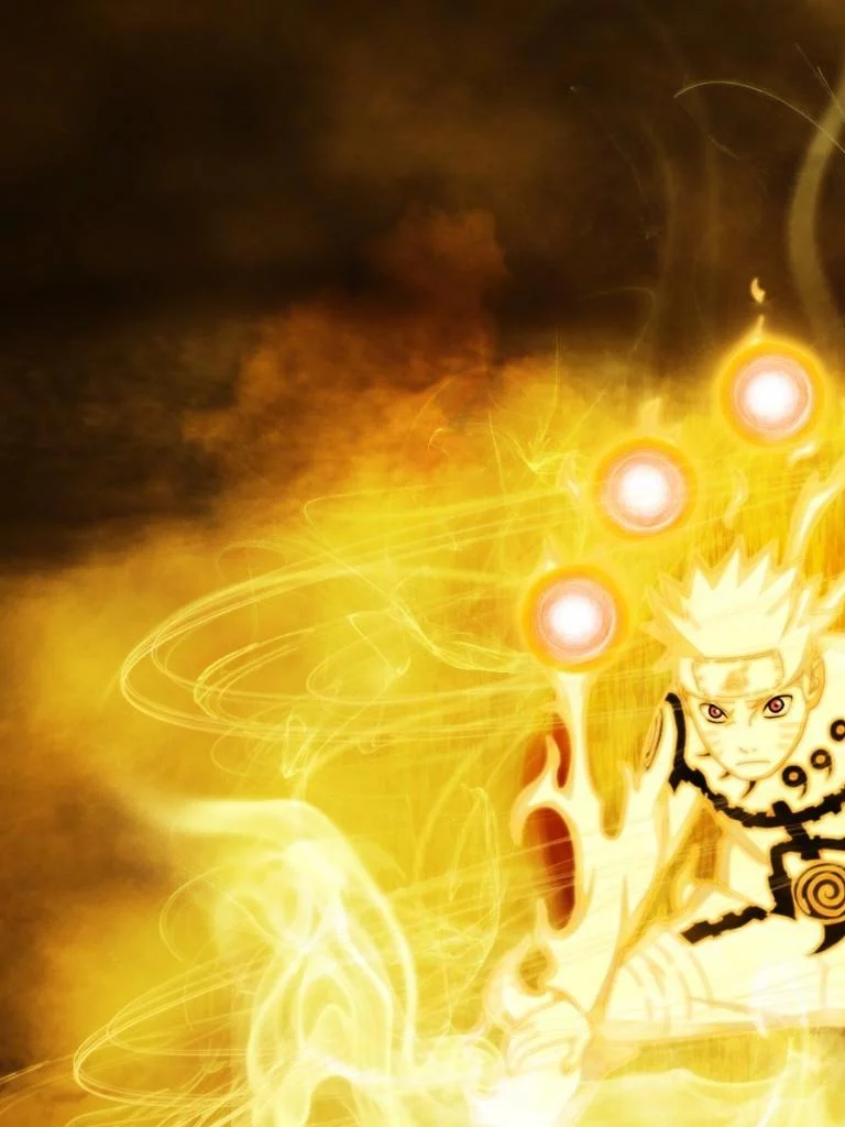 Free Download Naruto Mode Rikudou Sennin Wallpaper Hd Page 739916 (768 x 1024)