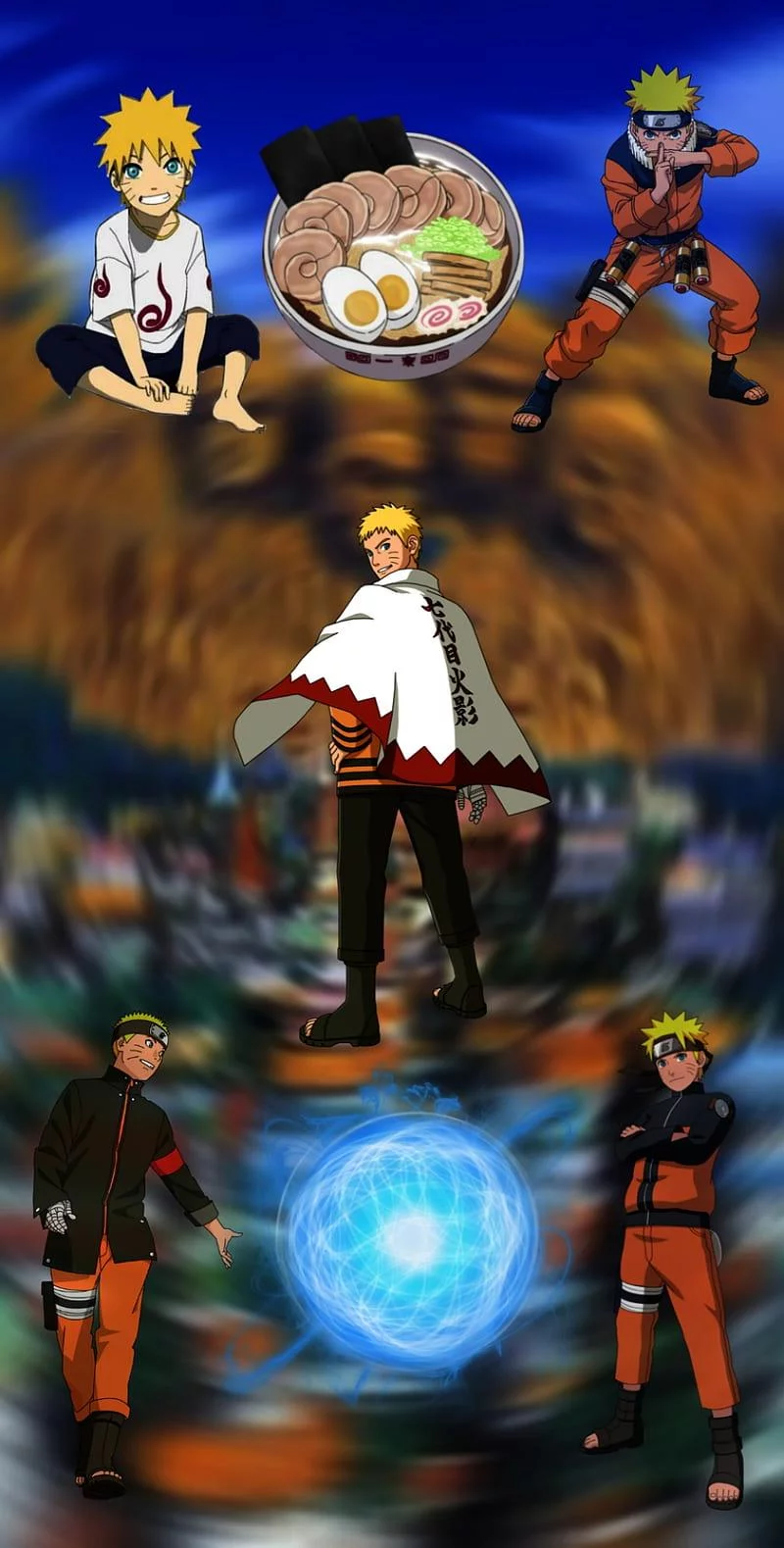 Free Download 4k The Evolution Of Naruto And Sasuke Wallpaper Page 73992 (800 x 1579)