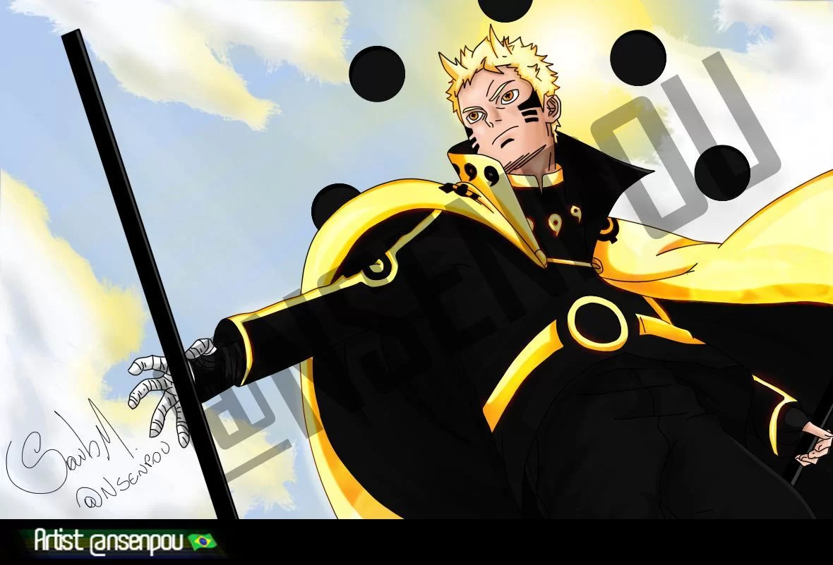 Free Download Naruto Mode Rikudou Sennin Wallpaper Hd Page 739920 (1180 x 801)