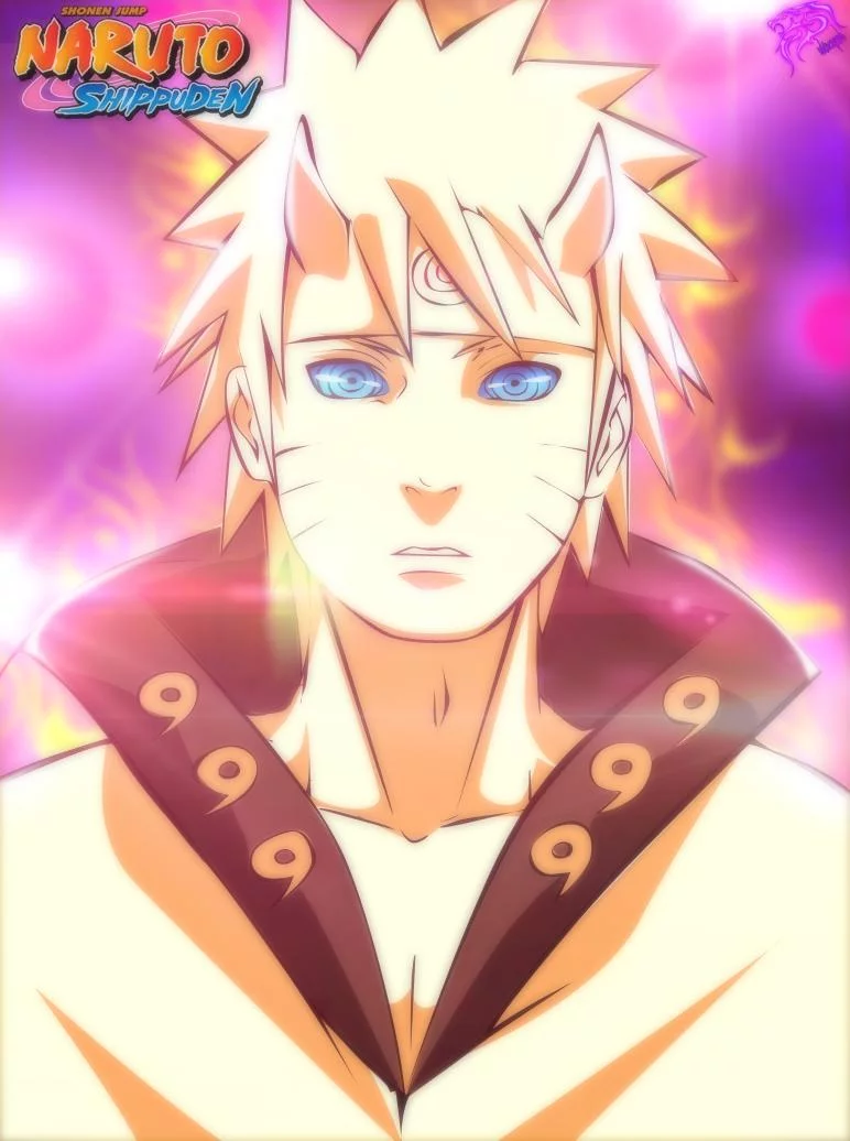 Free Download Naruto Mode Rikudou Sennin Wallpaper Hd Page 739927 (772 x 1036)