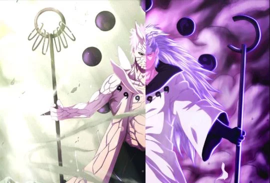 Free Download Naruto Mode Rikudou Sennin Wallpaper Hd Page 739931 (540 x 365)