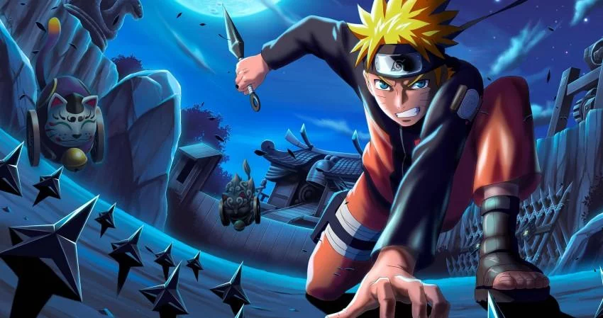 Free Download 4k The Evolution Of Naruto And Sasuke Wallpaper Page 73995 (850 x 449)