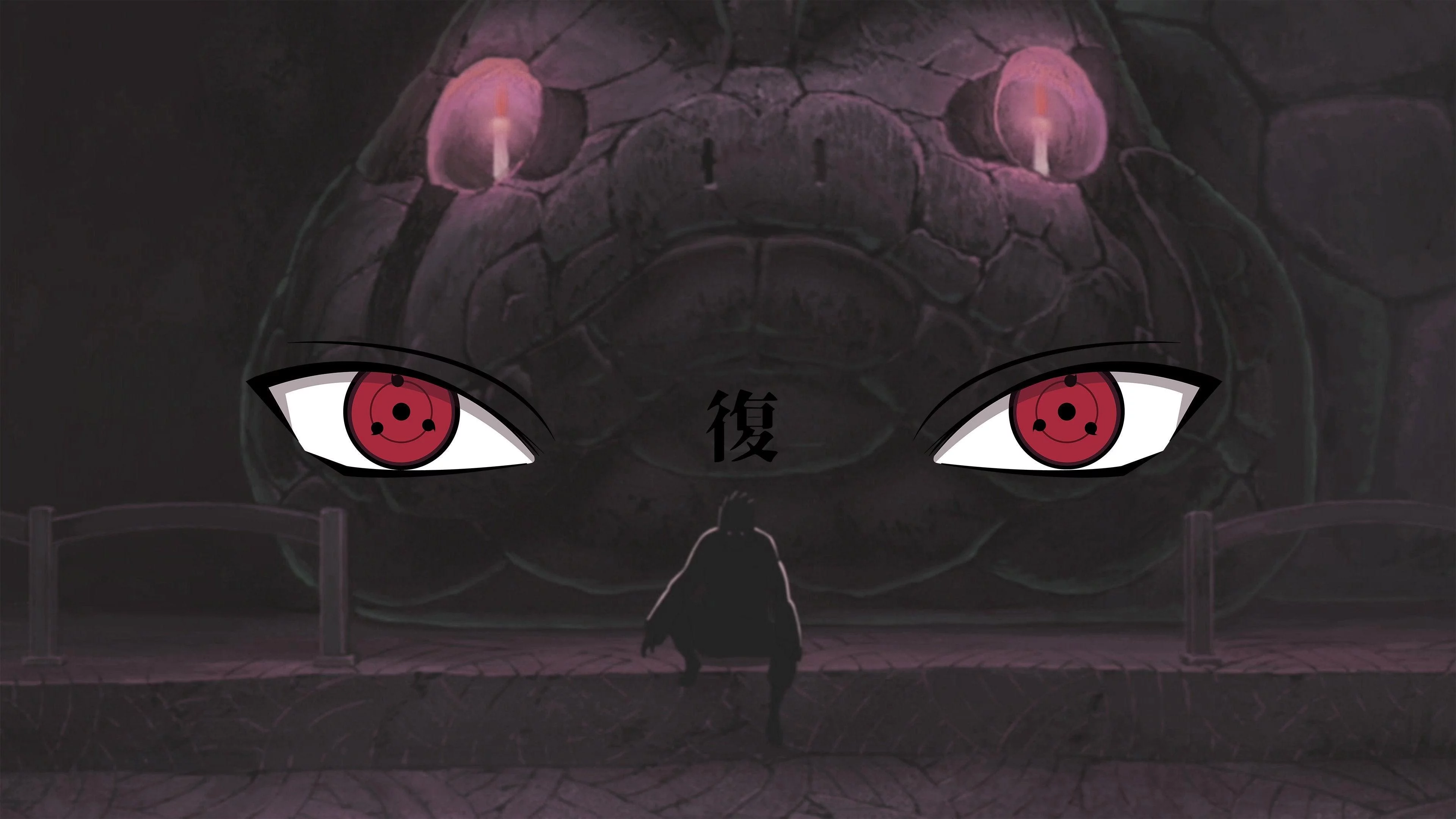 Free Download 4k The Evolution Of Naruto And Sasuke Wallpaper Page 74008 (3840 x 2160)