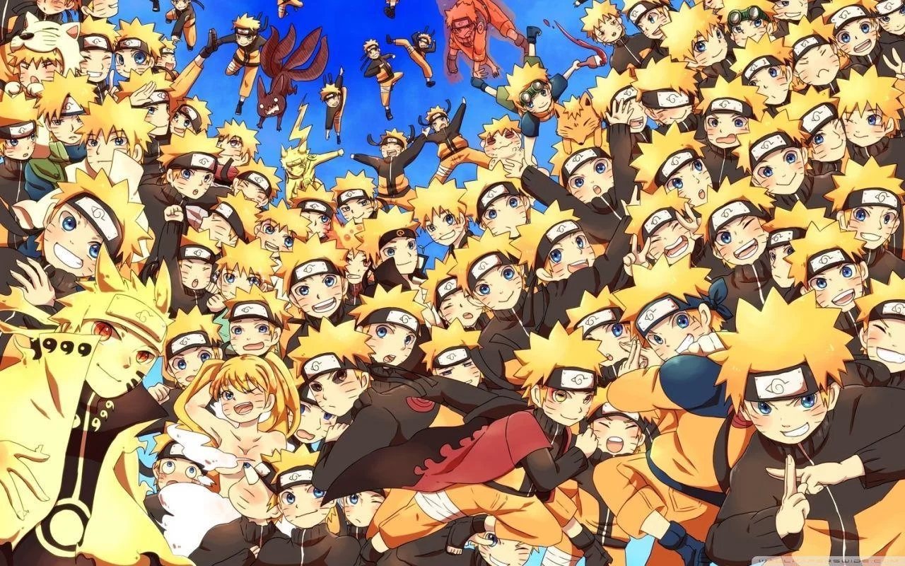 Free Download Naruto Nexus 5 Wallpaper Page 740142 (1280 x 800)