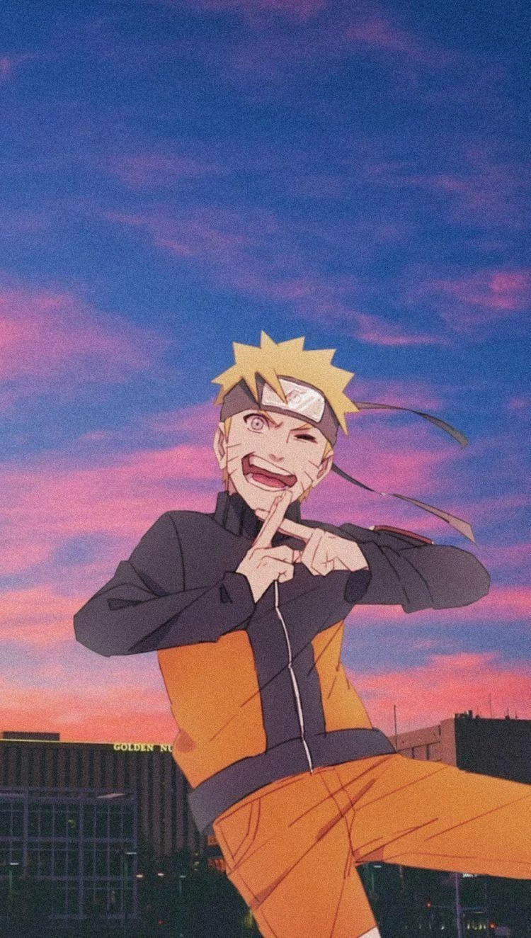 Free Download Naruto Shadow Clone Wallpaper Page 740153 (750 x 1324)