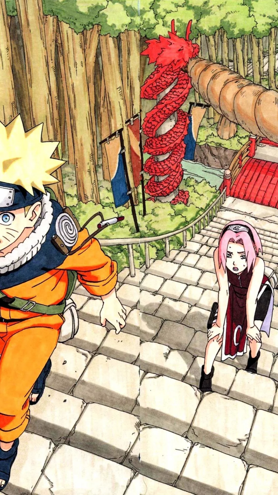 Free Download Naruto Nexus 5 Wallpaper Page 740154 (1080 x 1920)