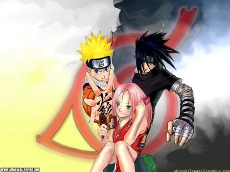 Free Download Naruto Nexus 5 Wallpaper Page 740165 (450 x 338)