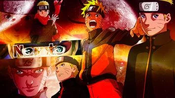 Free Download 4k The Evolution Of Naruto And Sasuke Wallpaper Page 74018 (355 x 200)