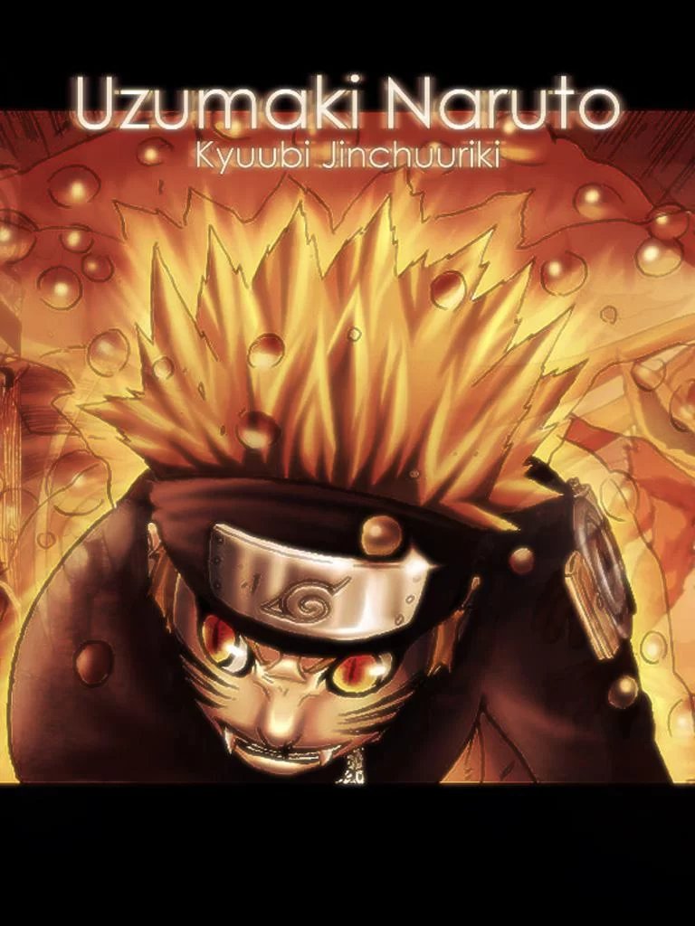 Free Download Naruto Nexus 5 Wallpaper Page 740186 (768 x 1024)