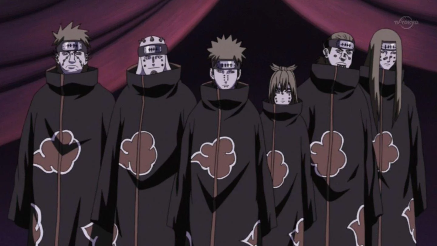 Free Download Epic Naruto Sage Of Six Paths Realistic Fanart Wallpaper Page 74021 (1440 x 810)