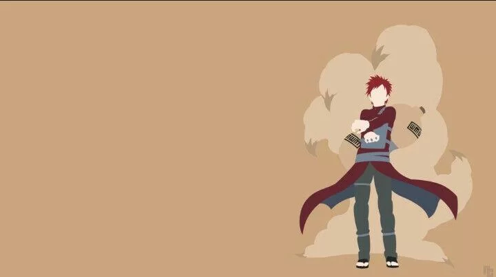 Free Download Naruto Minimalist Wallpaper Pc Page 740248 (720 x 403)