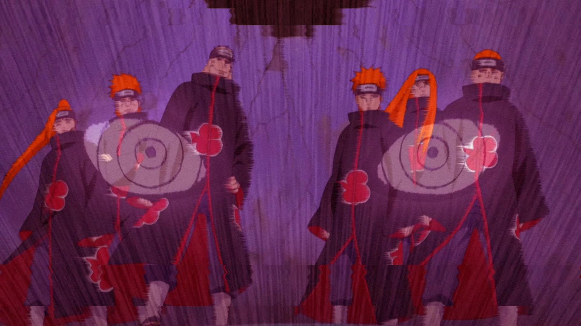 Free Download 6 Pain Naruto Wallpaper Page 74068 (1920 x 1080)