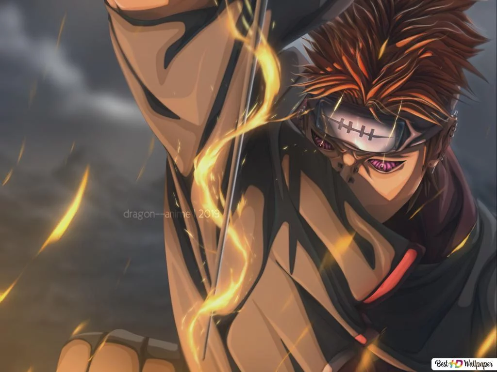 Free Download 6 Pain Naruto Wallpaper Page 74069 (1024 x 768)