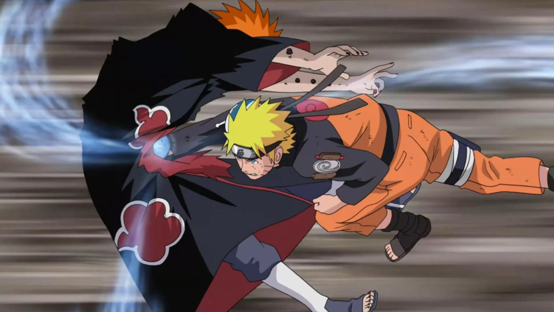 Free Download Lit Naruto Wallpapers Standing Up And Ballancing On One Leg Page 74074 (1920 x 1080)