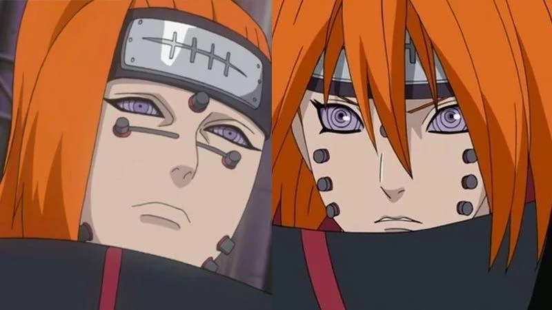 Free Download 6 Pain Naruto Wallpaper Page 74076 (800 x 450)