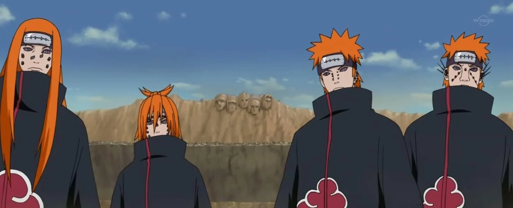 Free Download 6 Pain Naruto Wallpaper Page 74078 (1768 x 720)