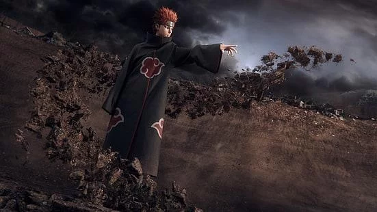Free Download Naruto Six Paths Of Pain Wallpaper Page 74085 (551 x 310)