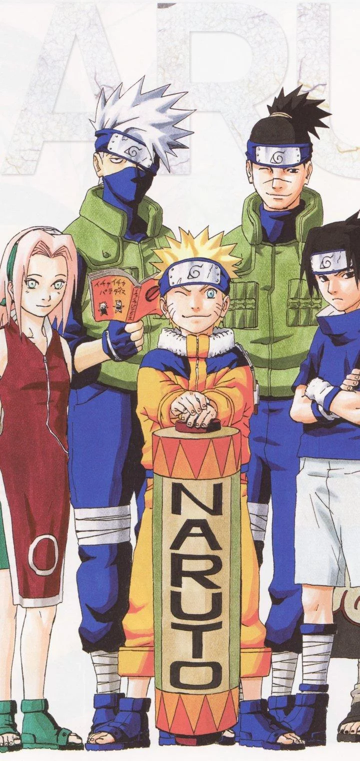 Free Download 720p Naruto Phone Wallpaper Page 74093 (720 x 1520)