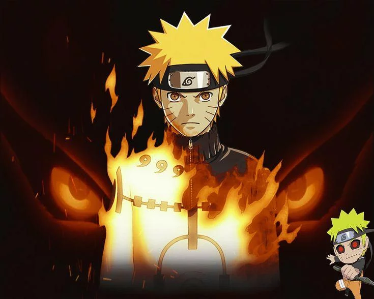 Free Download Naruto Shippuden Iphone X Wallpaper Page 74095 (735 x 588)