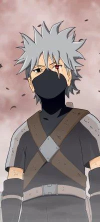 Free Download Naruto Mobile Wallpaper 4k Page 74103 (200 x 444)