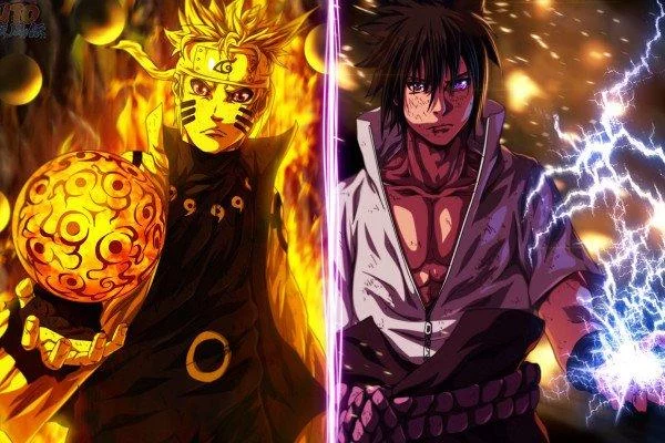 Free Download 720p Naruto Phone Wallpaper Page 74112 (600 x 400)
