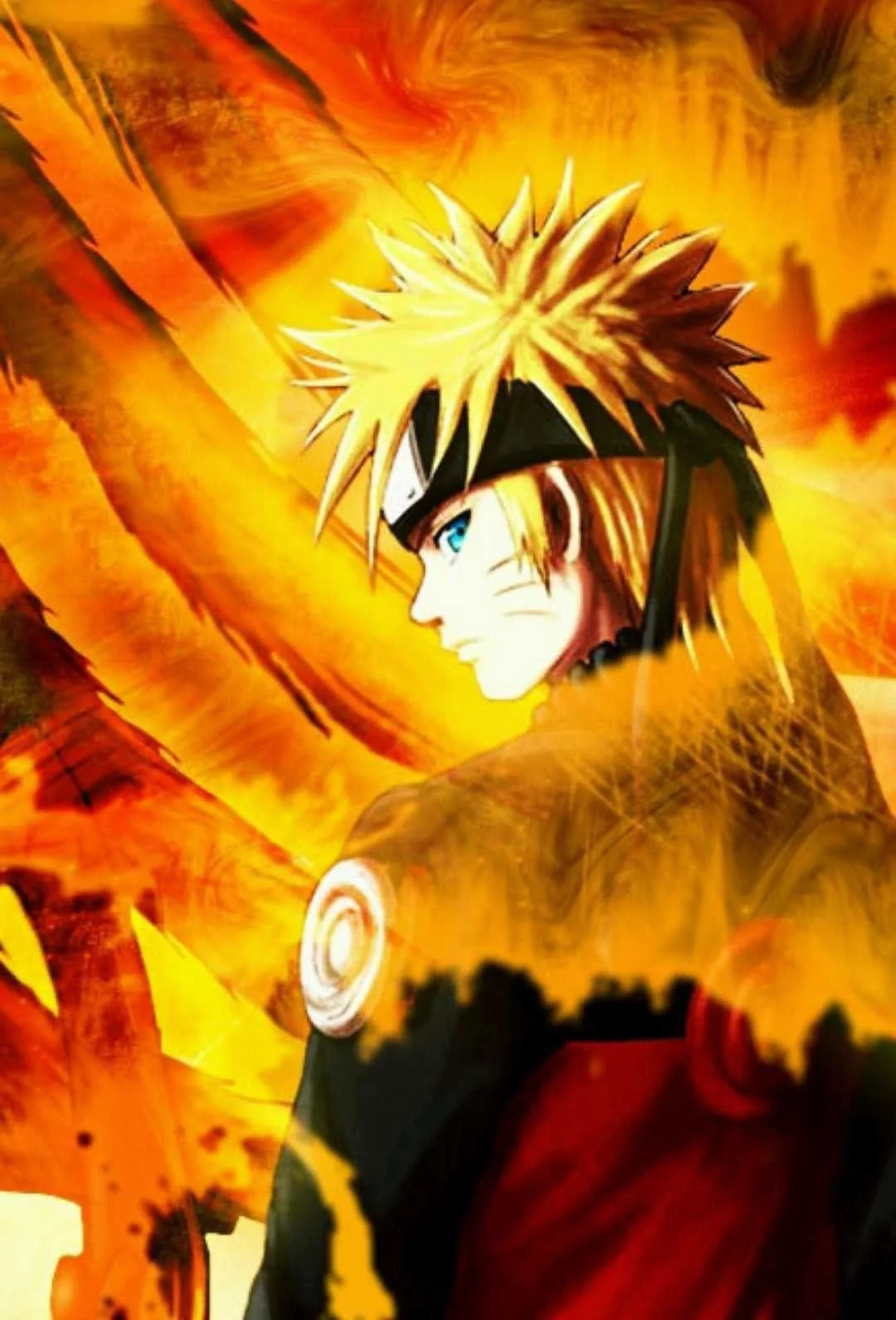 Free Download Naruto Mobile Wallpapers Free Download Page 74120 (1080 x 1590)