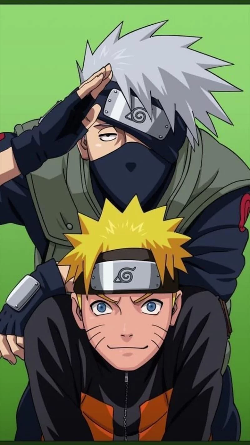 Free Download Naruto Shippuden Kakashi Hatake Wallpaper Page 74123 (800 x 1422)