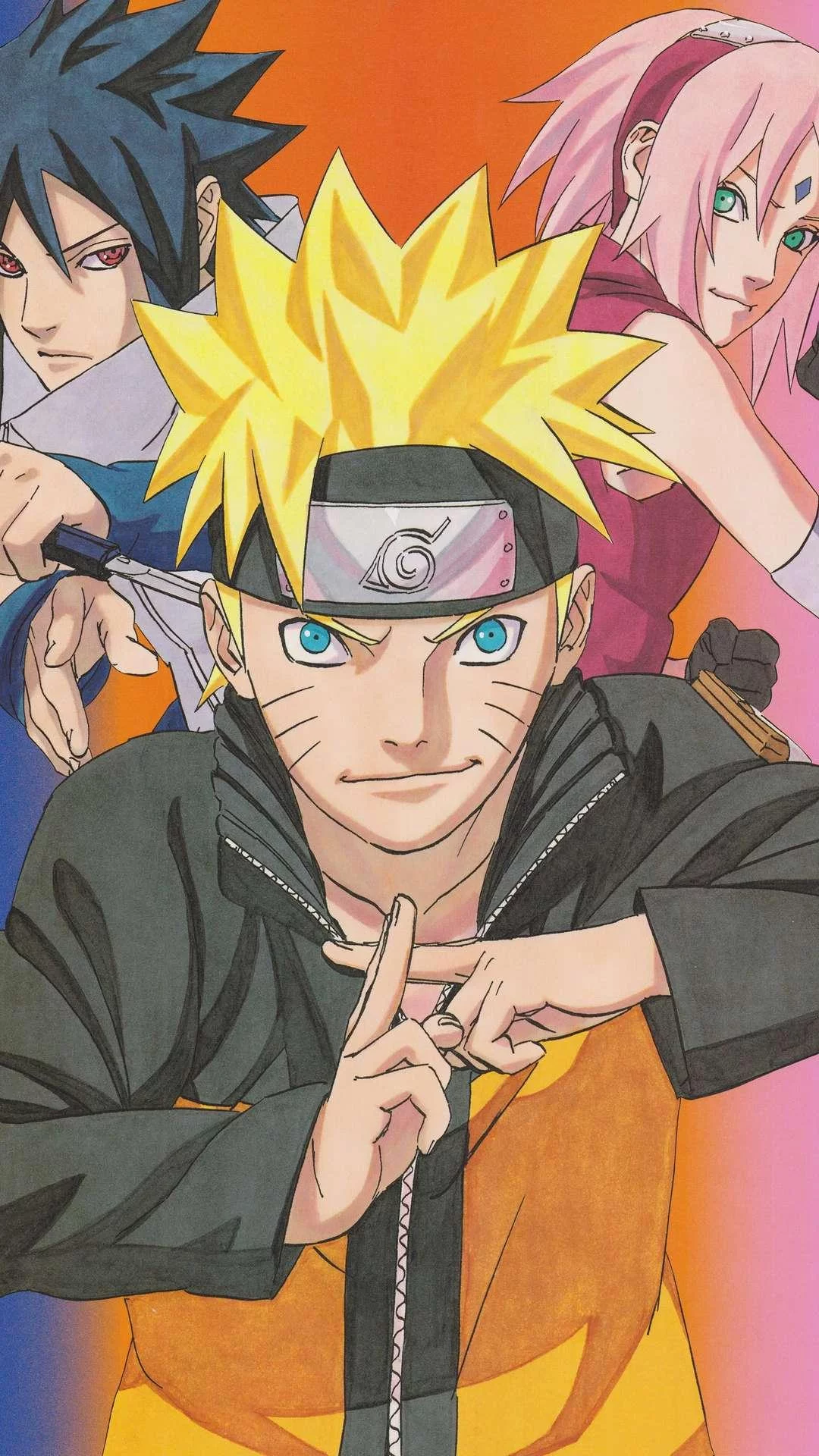 Free Download 72 Sasuke And Naruto Wallpaper Page 74163 (1080 x 1920)
