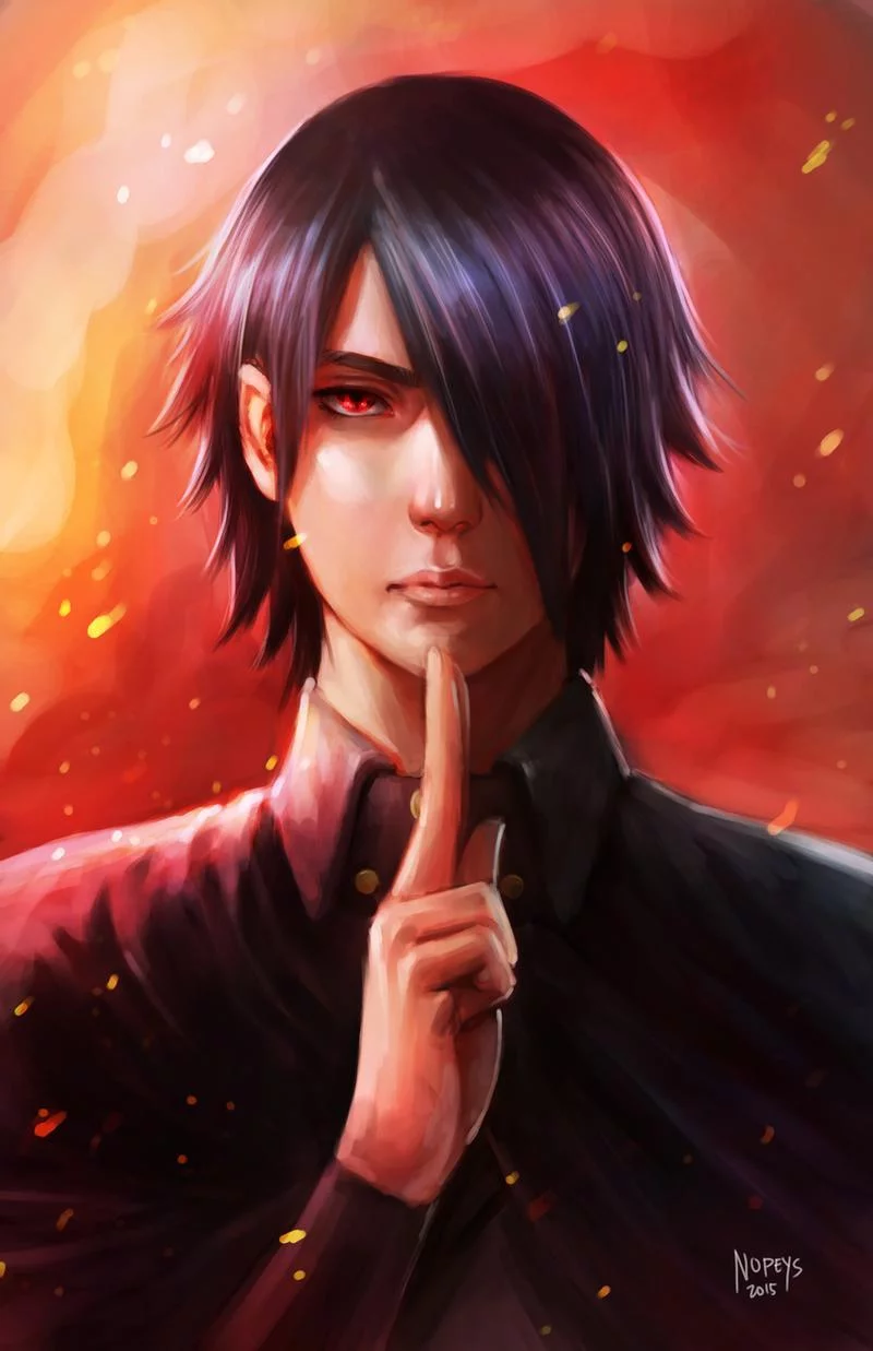 Free Download 72 Sasuke And Naruto Wallpaper Page 74173 (800 x 1237)