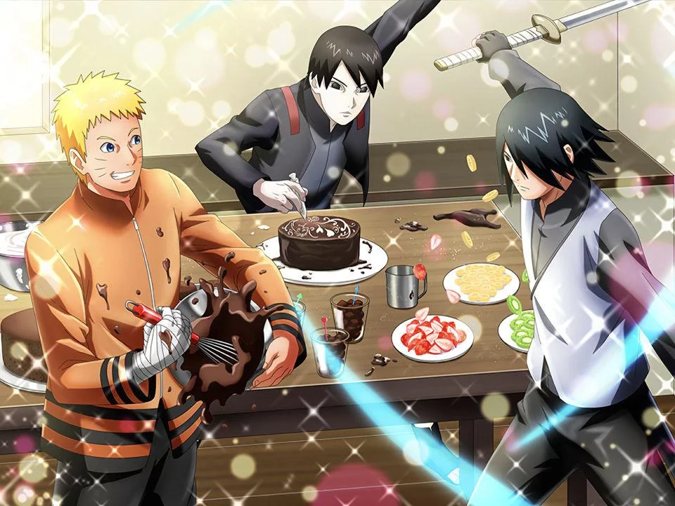 Free Download 72 Sasuke And Naruto Wallpaper Page 74202 (960 x 720)