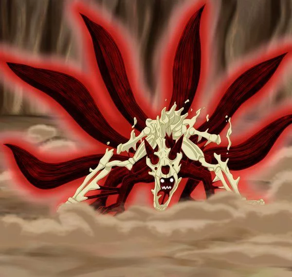Free Download 6 Tailed Naruto Wallpaper Page 74218 (600 x 569)