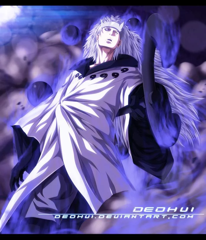Free Download Epic Naruto Sage Of Six Paths Vs Madara Wallpaper Page 74233 (695 x 810)