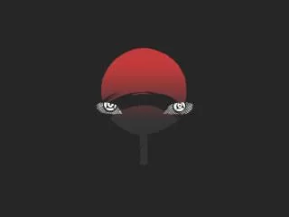 Free Download Naruto Minimalist Wallpaper Desktop 4k Page 742359 (320 x 240)