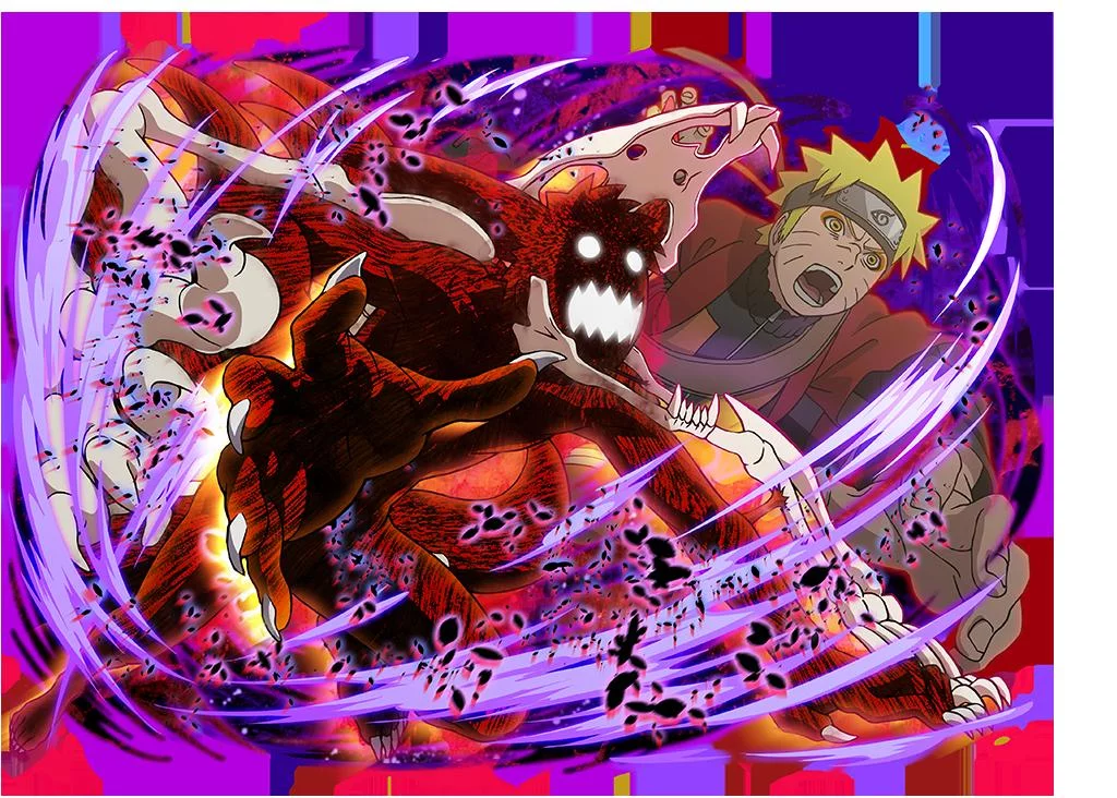 Free Download 6 Tailed Naruto Wallpaper Page 74238 (1024 x 732)
