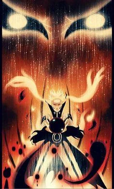Free Download 6 Tailed Naruto Wallpaper Page 74243 (236 x 390)