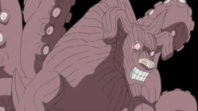 Free Download Naruto 6 Tails Form Wallpaper Page 74254 (800 x 450)
