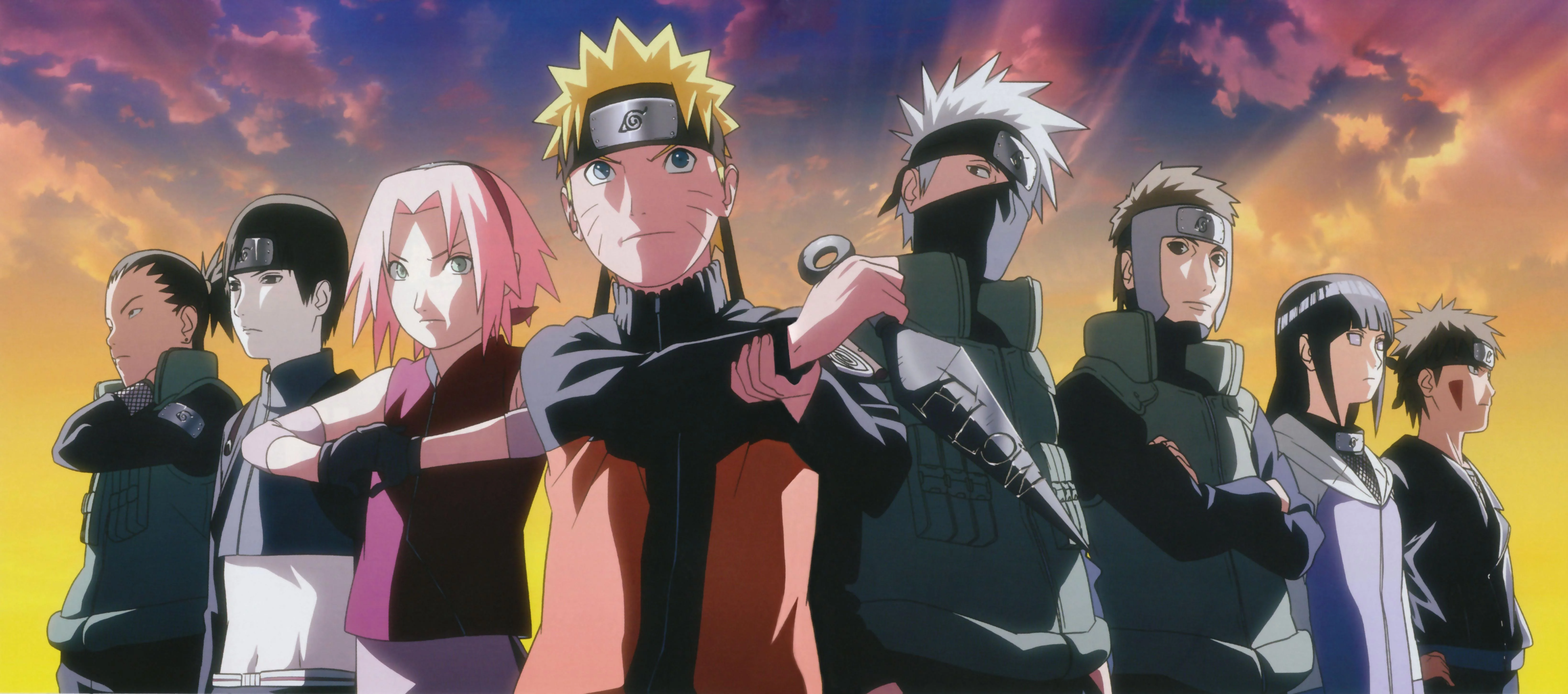 Free Download Naruto And Sasuke And Sai Hd Wallpaper Page 74284 (6553 x 2900)