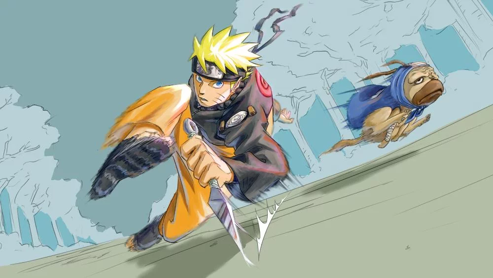 Free Download 5k Wallpaper Of Naruto By Abyss Page 74287 (1000 x 565)