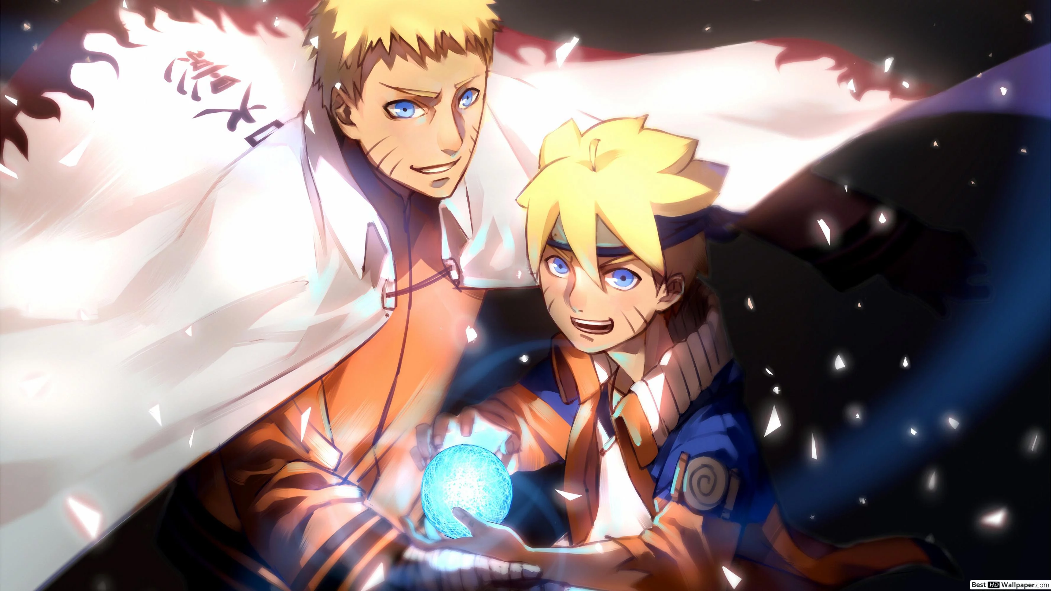 Free Download 5k Wallpaper Of Naruto By Abyss Page 74290 (3554 x 1999)